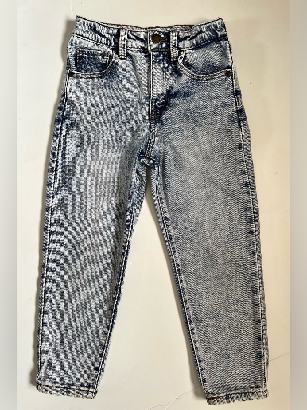 Girls art class Girlfriend Jeans Size 6